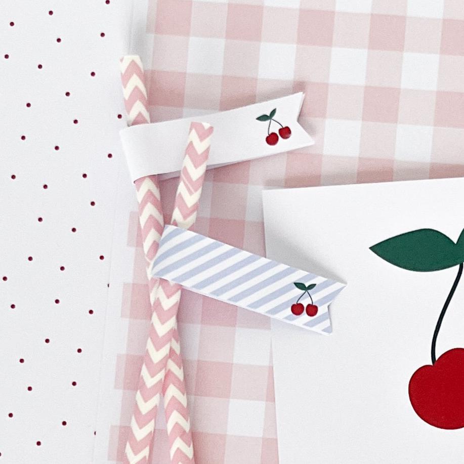 Cherry On Top | Complete Classroom Decor Bundle