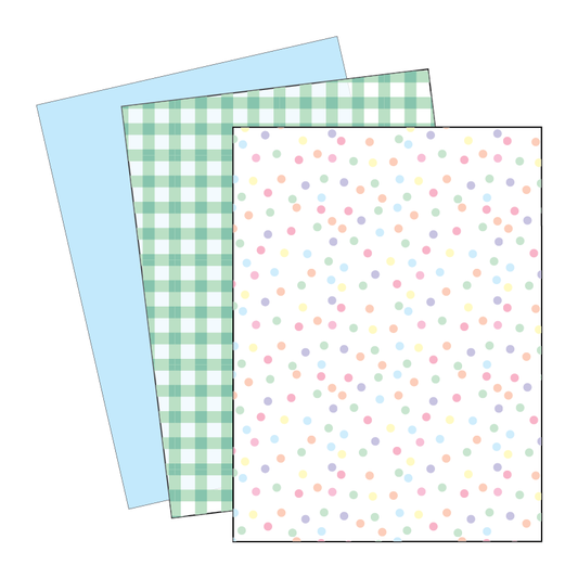 Ice cream paper downloads - The Printable Place